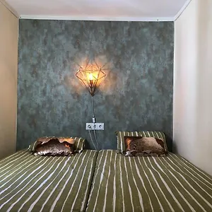  Apartamento Flores Centro